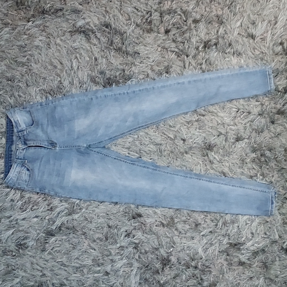 Shein- Women's Skinny Jean- Size Medium